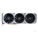 影驰GeForce RTX 3060 金属大师MAX