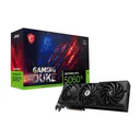 msi微星GeForce RTX 5060 Ti 8G GAMING DUKE 3X