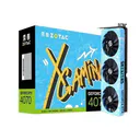 索泰GeForce RTX 4070-12GB X-GAMING
