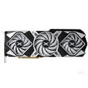 耕升GeForce RTX 3080 炫光 OC-10G