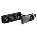 msi微星GeForce RTX 5090 D 32G SUPRIM LIQUID OC
