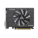 瀚铠Radeon RX 550 4G探索