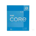 Intel 酷睿 i3 12100F