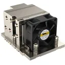 coolserver AMD SP5 2US22 SP5-S22/2U6热管/380W 图片 2