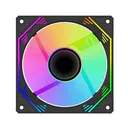 积至棱镜5Pro 黑色反叶