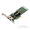 DIEWU 82576网卡 Intel82576egb E1G42ET 双口千兆服务器pc