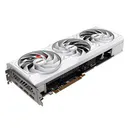 蓝宝石RX 7800 XT 16G D6 极地版 OC 图片 3