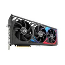 华硕ROG STRIX-GeForce RTX 4080 SUPER O16G GAMING 图片 2