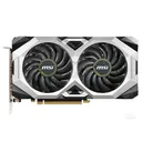 微星GeForce RTX 2060 VENTUS 12G OC