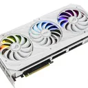 华硕ROG-STRIX-RTX3070-O8G-WHITE 图片 2
