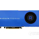 AMD Radeon Pro WX 9100 16GB