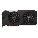 华硕DUAL-RX6700XT-O12G