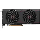 蓝宝石AMD RADEON RX 6700 XT 12G D6 白金版