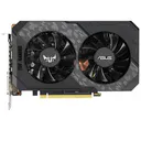 华硕TUF-GTX1660TI-T6G-EVO-GAMING