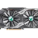 铭瑄 GeForce GTX 1660 电竞 6G V1C