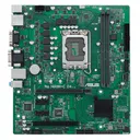 华硕Pro H610M-C D4-CSM