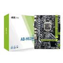 升技AB-H61M VH 图片 2