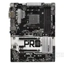 华擎X370 Pro4 图片 4