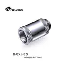 Bykski BEXJ7.5 B-EXJ-25 银色 图片 3
