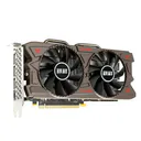 祺祥RX590 GME 2304SP 8G 图片 2