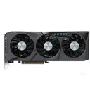 技嘉GeForce RTX 3070 EAGLE 8G
