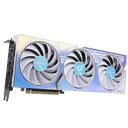 七彩虹iGame GeForce RTX 4070 Ultra W OC 12GB V3 图片 2