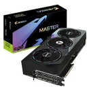 技嘉AORUS GeForce RTX 4080 16GB MASTER