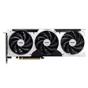 微星GeForce RTX 5060 Ti 16G VENTUS 3X