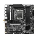 微星PRO B660M-A WIFI DDR4