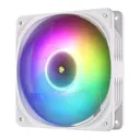 raicold（锐冷）ARGB 白色ARGB温控版 6只+集线器
