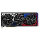 华硕ROG STRIX-GeForce RTX 4080 SUPER O16G GAMING