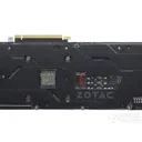 索泰GeForce RTX 2070-8GD6 玩家力量至尊PGF 图片 3