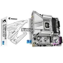 技嘉Z790M AORUS ELITE AX ICE
