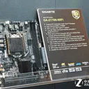 技嘉Z170N-WiFi(rev.1.0)