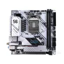 七彩虹CVN B560I GAMING FROZEN V20