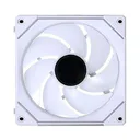 LIANLI（联力）1W140CM 积木风扇 -1W-140 3代 14CM白【单个】 图片 2