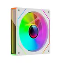 动力火车棱镜7 PRO 白色反叶