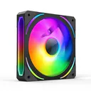 g-partners V120 V120曲镜黑色(ARGB)