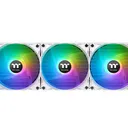 Tt TH360 ARGB 白雪版