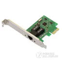 DIEWU 双滤波RTL8168极速无盘PCI-E千兆网卡 无盘网卡！