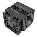 利民FROST TOWER 140 BLACK