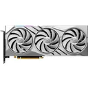 微星GeForce RTX 4060 Ti GAMING X SLIM WHITE 16G