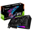 技嘉AORUS GeForce RTX 3070 MASTER 8G 图片 2