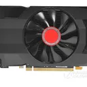 XFX讯景RX 550 2G