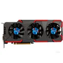 盈通GTX 1080-8G D5X 大地之神