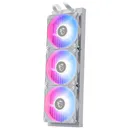微星MPG CORELIQUID P13 360 WHITE冰曜 图片 3