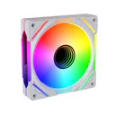loving cool 云端 白色正叶 图片 3
