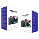 NZXT AER RGB 2（风扇套装） 图片 4