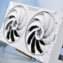 瀚铠Radeon RX 9060 XT LP
