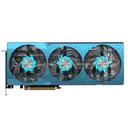 蓝宝石RX 6750 GRE 12G D6 极光